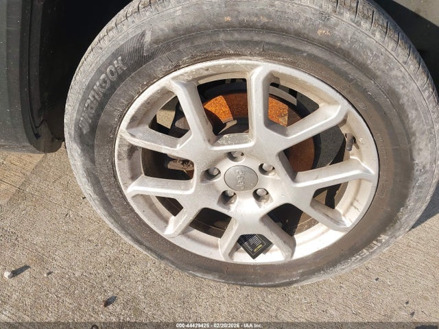 Aukcja sprzedaży 2019 Jeep Renegade Latitude Fwd, vin: ZACNJABB2KPK46324, numer aukcji: 44429425