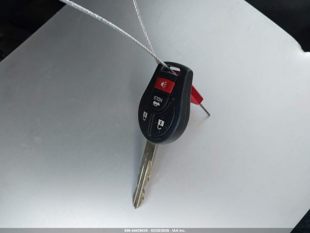 3N1CN7AP2GL829414 Nissan Versa 1.6 S/1.6 S+/1.6 Sl/1.6 Sv