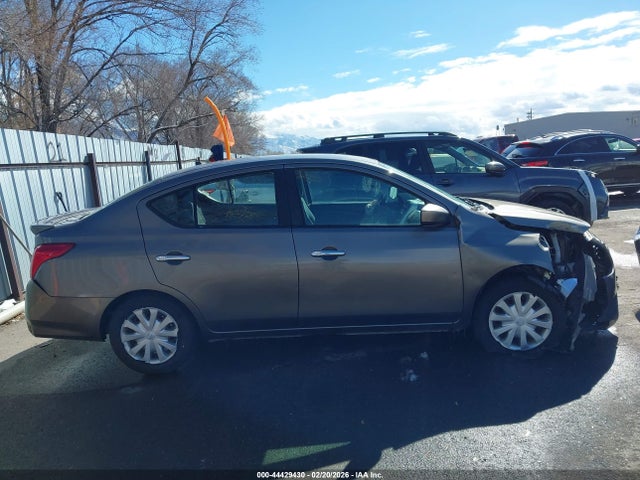 3N1CN7AP2GL829414 Nissan Versa 1.6 S/1.6 S+/1.6 Sl/1.6 Sv