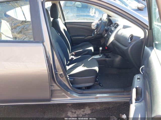 3N1CN7AP2GL829414 Nissan Versa 1.6 S/1.6 S+/1.6 Sl/1.6 Sv