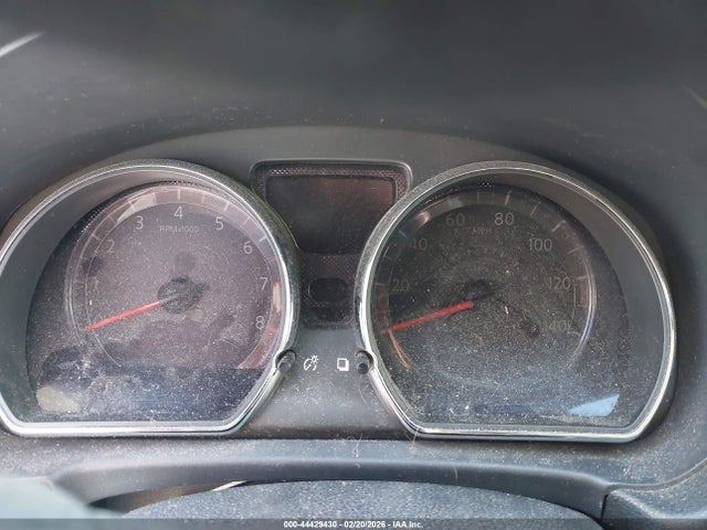 3N1CN7AP2GL829414 Nissan Versa 1.6 S/1.6 S+/1.6 Sl/1.6 Sv
