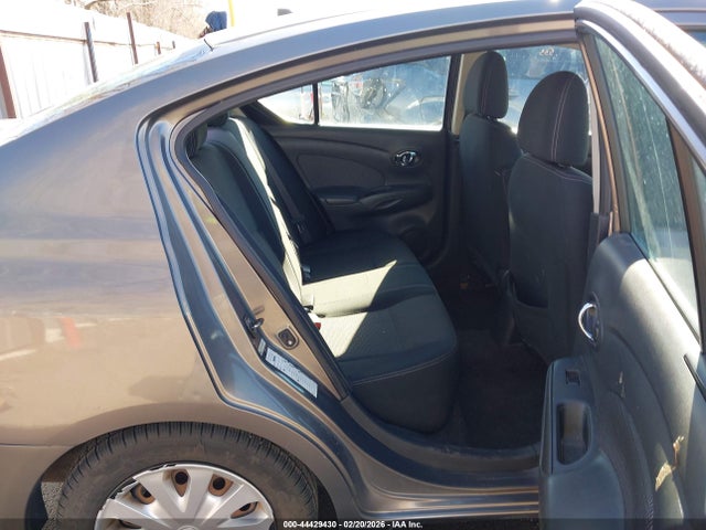 3N1CN7AP2GL829414 Nissan Versa 1.6 S/1.6 S+/1.6 Sl/1.6 Sv