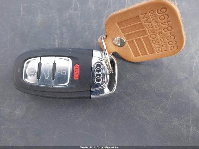 2014 AUDI S6 WAUF2AFC4EN153709 Photo 10