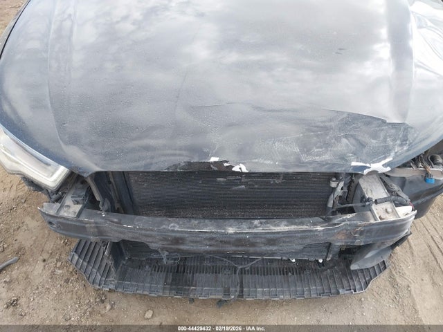 2014 Audi S6 4.0t Prestige მანქანა იყიდება აუქციონზე, vin: WAUF2AFC4EN153709, აუქციონის ნომერი: 44429432