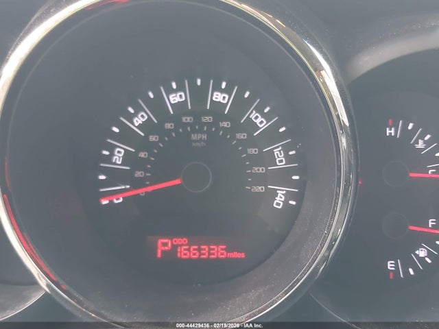 44429436 :رقم المزاد ، KNDJT2A28B7718879 vin ، 2011 Kia Soul + مزاد بيع