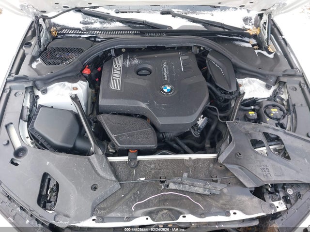 44429444 :رقم المزاد ، WBAJA7C33HG904540 vin ، 2017 Bmw 530i Xdrive مزاد بيع