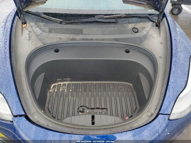 2023 TESLA MODEL 3 5YJ3E1EC0PF382629 Photo 9