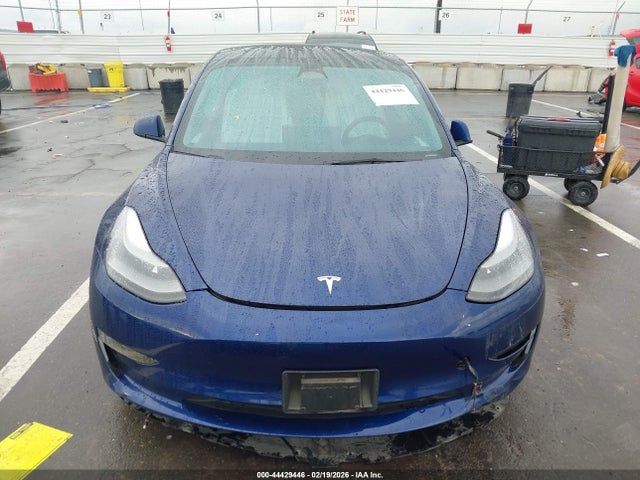 Aukcja sprzedaży 2023 Tesla Model 3 Performance Dual Motor All-wheel Drive, vin: 5YJ3E1EC0PF382629, numer aukcji: 44429446