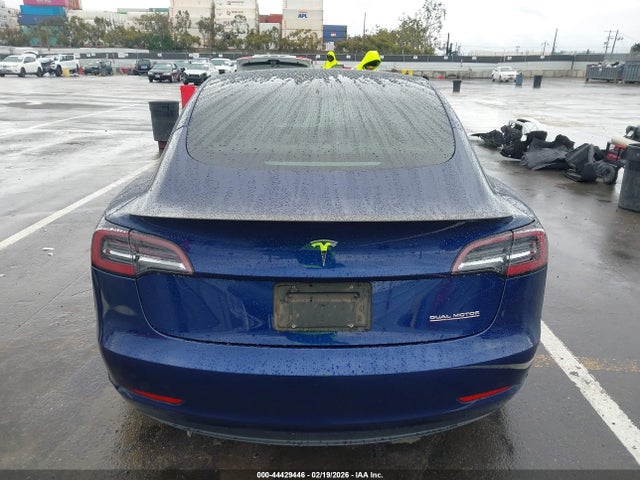 Aukcja sprzedaży 2023 Tesla Model 3 Performance Dual Motor All-wheel Drive, vin: 5YJ3E1EC0PF382629, numer aukcji: 44429446