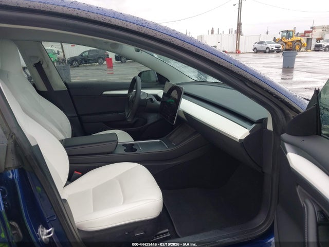 2023 TESLA MODEL 3 5YJ3E1EC0PF382629 Photo 4
