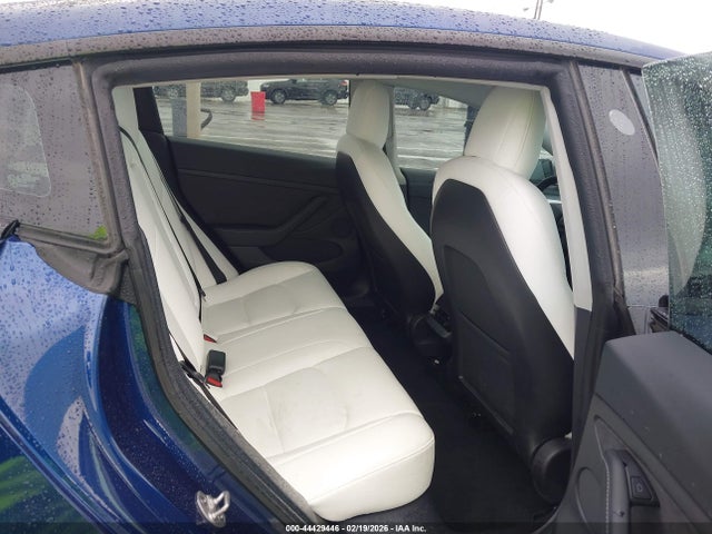 2023 TESLA MODEL 3 5YJ3E1EC0PF382629 Photo 7