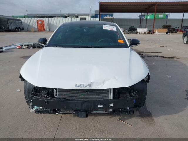 Aukcja sprzedaży 2025 Kia K4 Gt-line, vin: 3KPFW4DE8SE241692, numer aukcji: 44429451