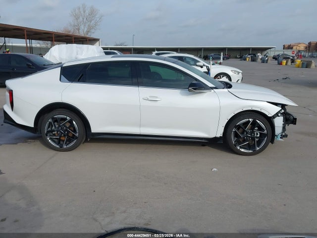 Aukcja sprzedaży 2025 Kia K4 Gt-line, vin: 3KPFW4DE8SE241692, numer aukcji: 44429451