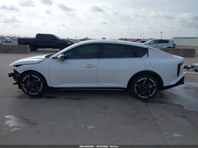 Aukcja sprzedaży 2025 Kia K4 Gt-line, vin: 3KPFW4DE8SE241692, numer aukcji: 44429451
