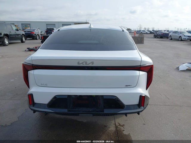 Aukcja sprzedaży 2025 Kia K4 Gt-line, vin: 3KPFW4DE8SE241692, numer aukcji: 44429451