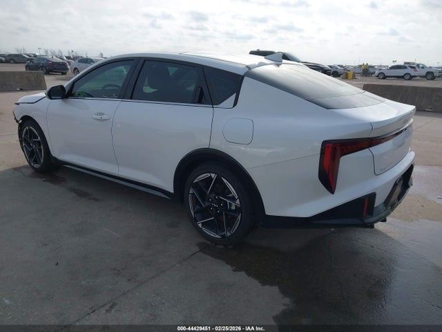 Aukcja sprzedaży 2025 Kia K4 Gt-line, vin: 3KPFW4DE8SE241692, numer aukcji: 44429451