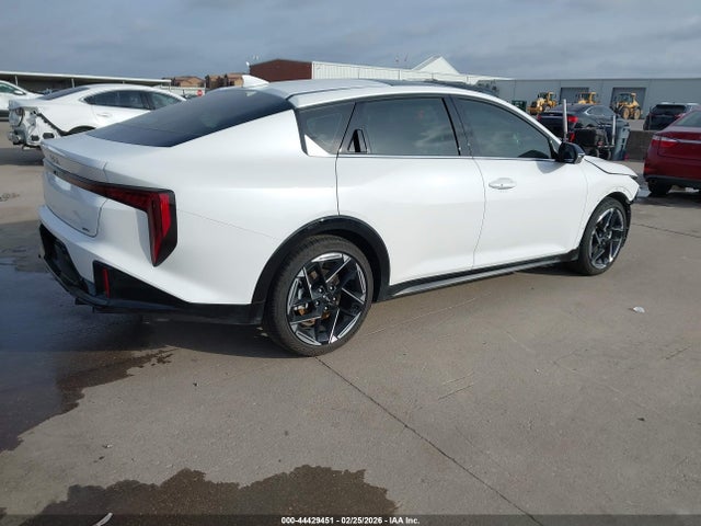 Aukcja sprzedaży 2025 Kia K4 Gt-line, vin: 3KPFW4DE8SE241692, numer aukcji: 44429451
