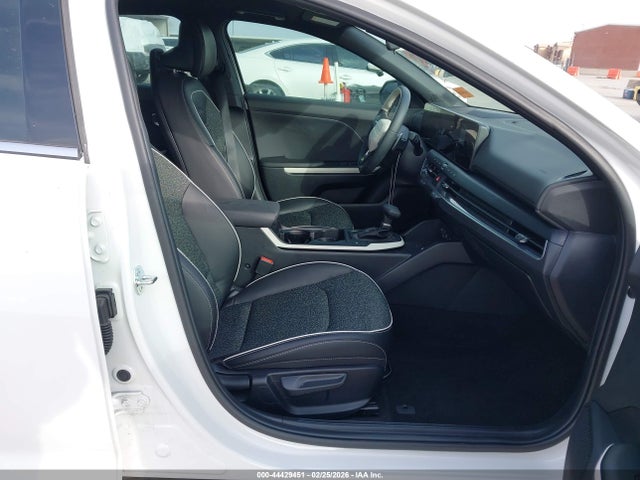 Aukcja sprzedaży 2025 Kia K4 Gt-line, vin: 3KPFW4DE8SE241692, numer aukcji: 44429451