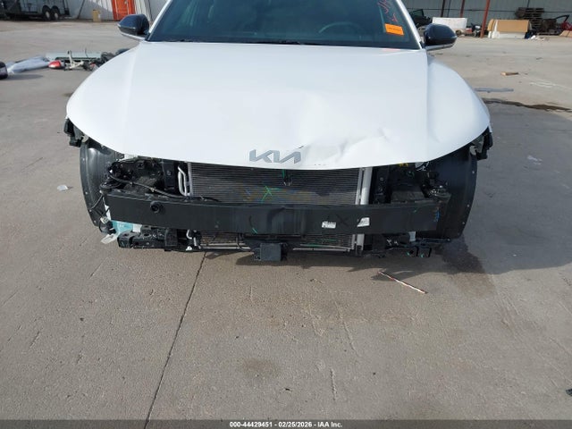 Aukcja sprzedaży 2025 Kia K4 Gt-line, vin: 3KPFW4DE8SE241692, numer aukcji: 44429451