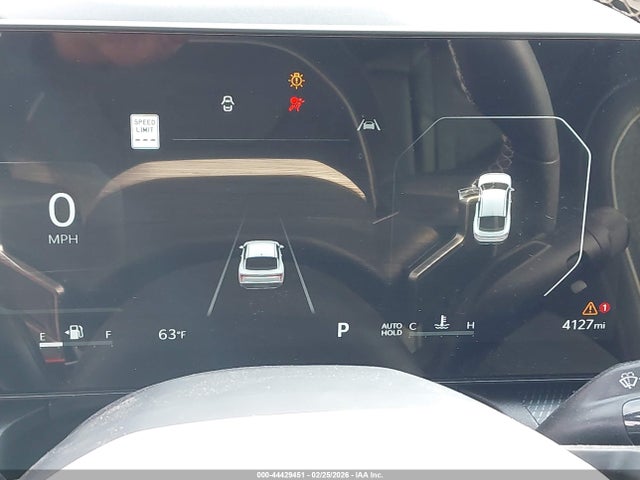 Aukcja sprzedaży 2025 Kia K4 Gt-line, vin: 3KPFW4DE8SE241692, numer aukcji: 44429451