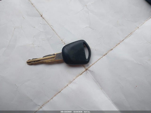 2007 ACURA TSX JH4CL96857C012772 Photo 10