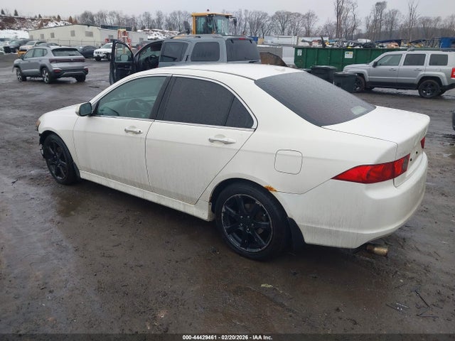 2007 ACURA TSX JH4CL96857C012772 Photo 2