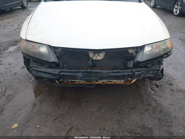 2007 ACURA TSX JH4CL96857C012772 Photo 5