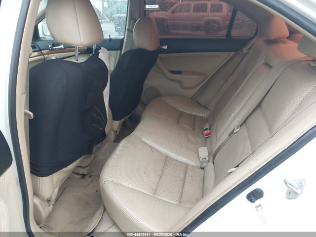 2007 ACURA TSX JH4CL96857C012772 Photo 7