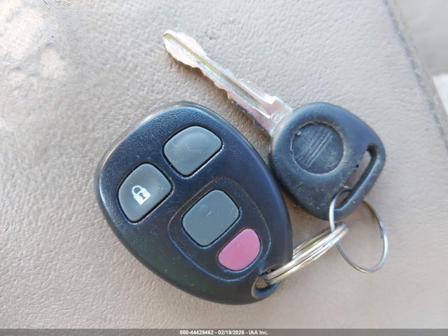 2007 CADILLAC SRX 1GYEE637470149762 Photo 10