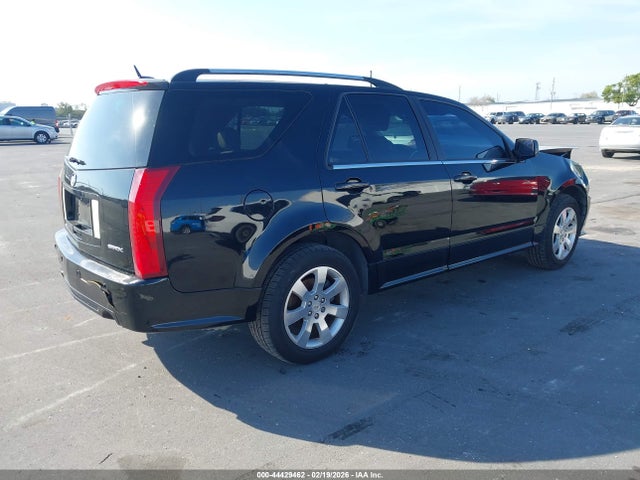 2007 CADILLAC SRX 1GYEE637470149762 Photo 3
