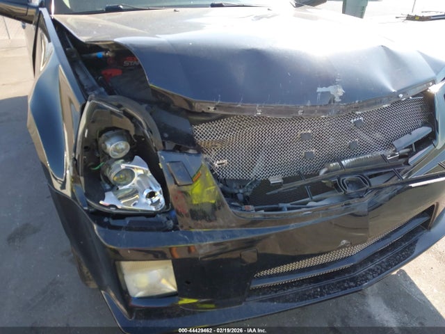 2007 CADILLAC SRX 1GYEE637470149762 Photo 5