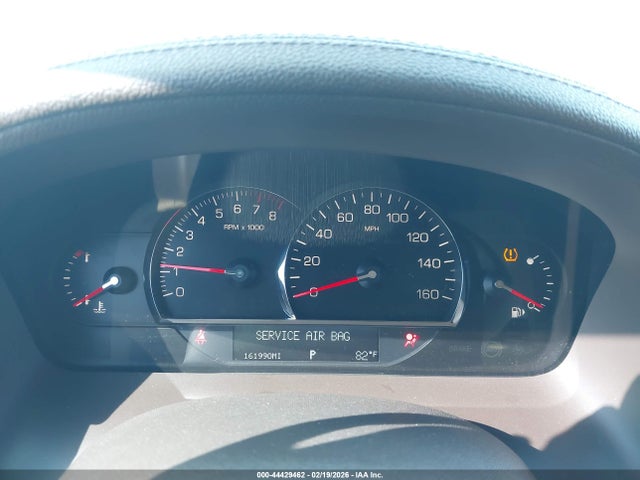 2007 CADILLAC SRX 1GYEE637470149762 Photo 6