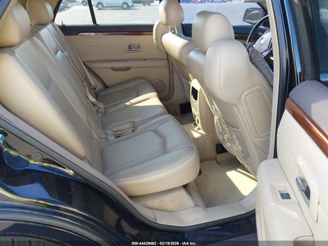 2007 CADILLAC SRX 1GYEE637470149762 Photo 7