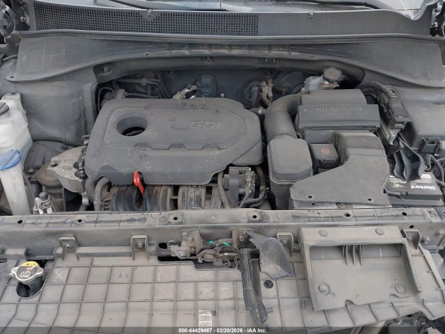 Aukcja sprzedaży 2019 Kia Sorento 2.4l Lx, vin: 5XYPG4A39KG526487, numer aukcji: 44429467