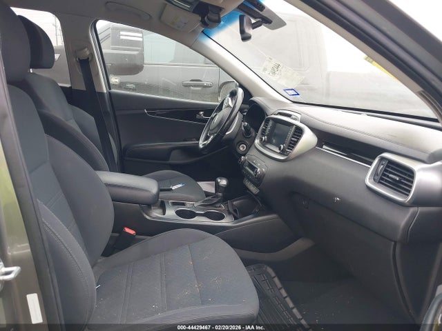 Aukcja sprzedaży 2019 Kia Sorento 2.4l Lx, vin: 5XYPG4A39KG526487, numer aukcji: 44429467