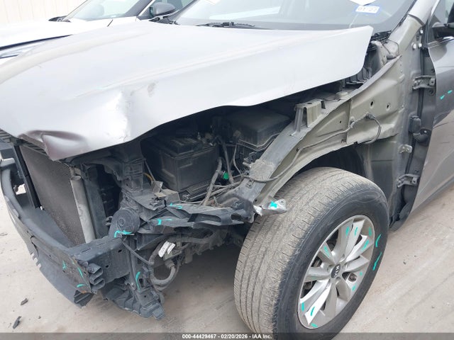 Aukcja sprzedaży 2019 Kia Sorento 2.4l Lx, vin: 5XYPG4A39KG526487, numer aukcji: 44429467