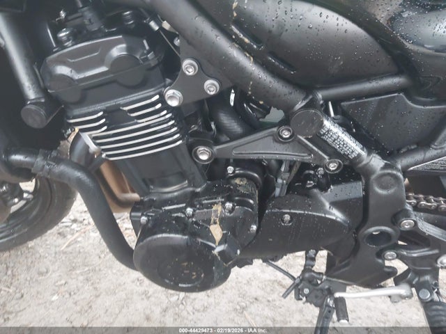 JKAZR2E14SA016140 Kawasaki ZR900