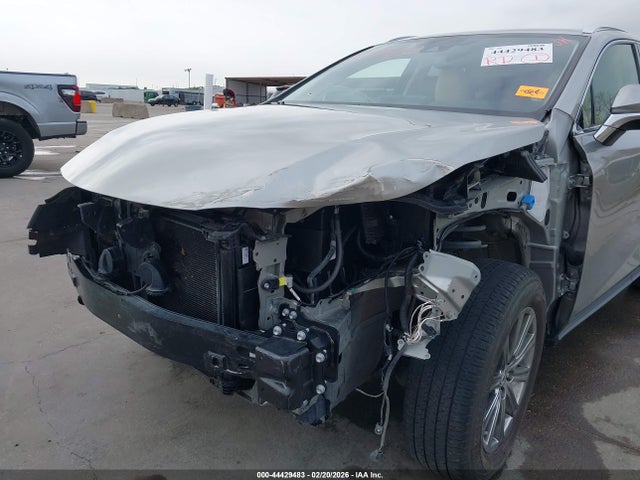 2020 Lexus Nx 300 მანქანა იყიდება აუქციონზე, vin: JTJDARBZ5L5003902, აუქციონის ნომერი: 44429483
