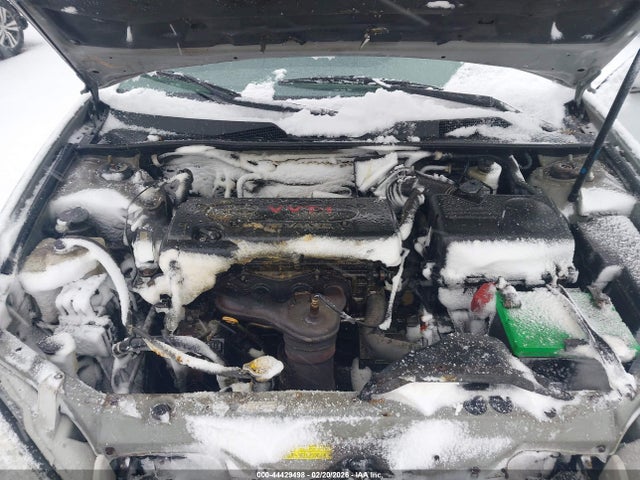 2005 TOYOTA CAMRY 4T1BE32K85U944926 Photo 9