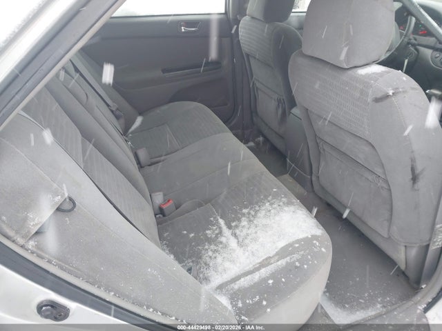 2005 TOYOTA CAMRY 4T1BE32K85U944926 Photo 7