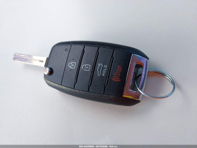 KIA Optima Lx 2015 KNAGM4A74F5560425 Image 11