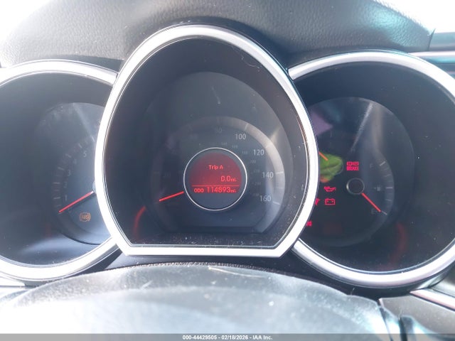 KIA Optima Lx 2015 KNAGM4A74F5560425 Image 7