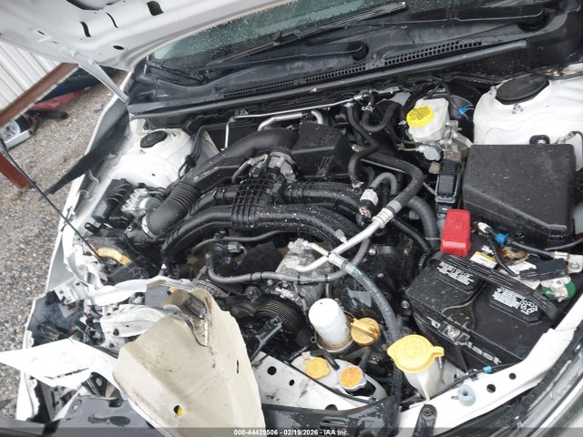 Aukcja sprzedaży 2019 Subaru Impreza 2.0i, vin: 4S3GKAA6XK3623998, numer aukcji: 44429506