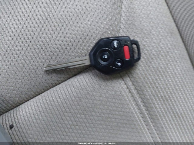 Aukcja sprzedaży 2019 Subaru Impreza 2.0i, vin: 4S3GKAA6XK3623998, numer aukcji: 44429506