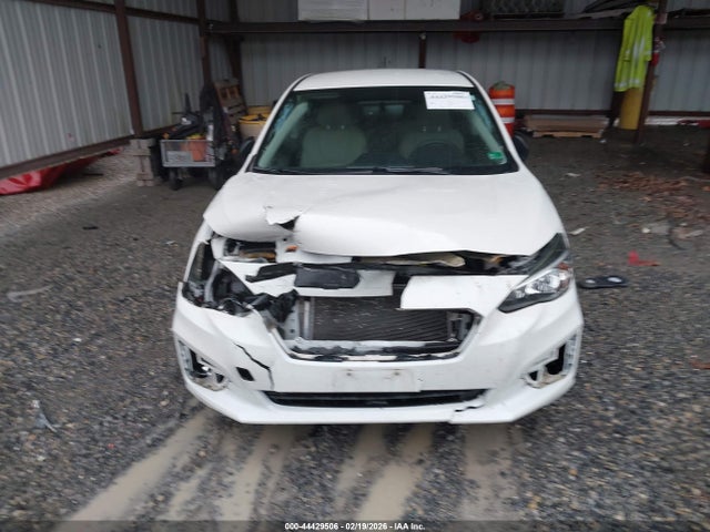 Aukcja sprzedaży 2019 Subaru Impreza 2.0i, vin: 4S3GKAA6XK3623998, numer aukcji: 44429506
