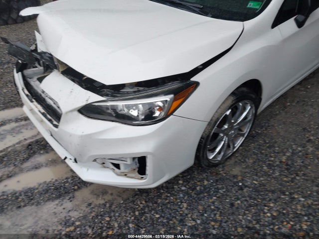 Aukcja sprzedaży 2019 Subaru Impreza 2.0i, vin: 4S3GKAA6XK3623998, numer aukcji: 44429506