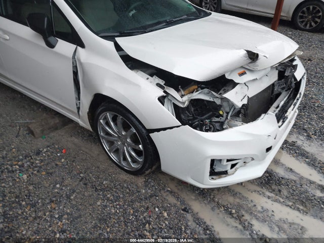 Aukcja sprzedaży 2019 Subaru Impreza 2.0i, vin: 4S3GKAA6XK3623998, numer aukcji: 44429506
