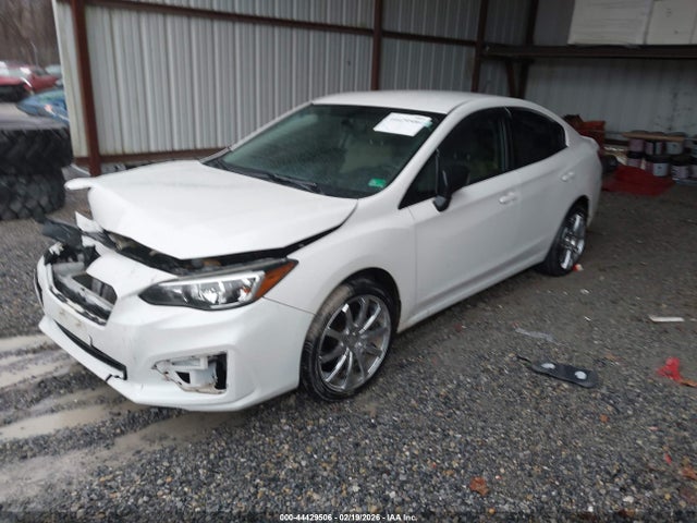 Aukcja sprzedaży 2019 Subaru Impreza 2.0i, vin: 4S3GKAA6XK3623998, numer aukcji: 44429506