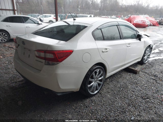 Aukcja sprzedaży 2019 Subaru Impreza 2.0i, vin: 4S3GKAA6XK3623998, numer aukcji: 44429506