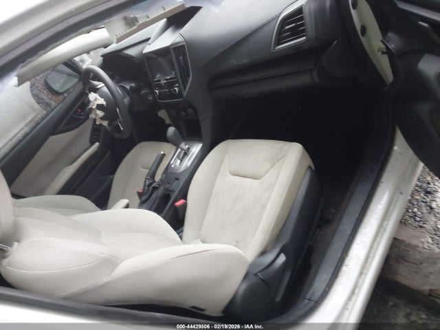 Aukcja sprzedaży 2019 Subaru Impreza 2.0i, vin: 4S3GKAA6XK3623998, numer aukcji: 44429506